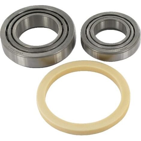 Set cuscinetto ruota UNIVERSALE BK042
