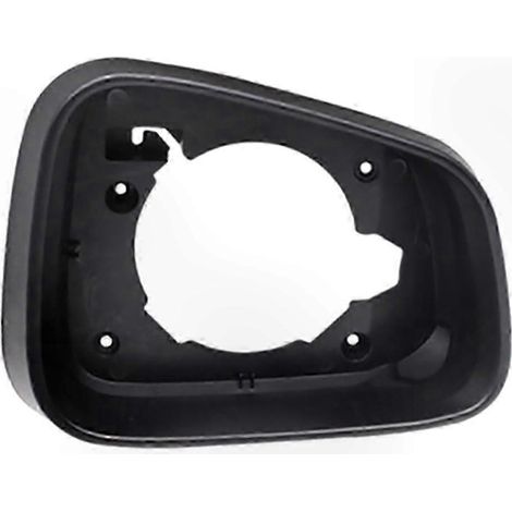 Cadre de remplacement pour la garniture de rétroviseur droit pour Opel Mokka X 2013-2018