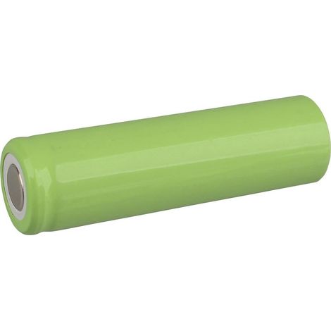 Mexcel Pile rechargeable spéciale LR6 (AA) NiMH 1.2 V 2000 mAh 1 pc(s)