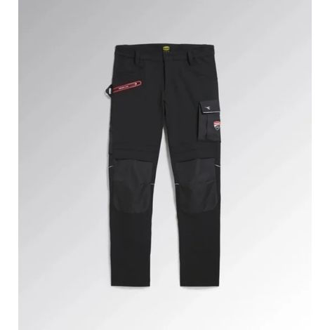 Diadora Utility Performance Pantaloni da lavoro Ducati Corse - M