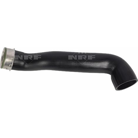 Gaine de suralimentation NRF 166262 BMW 11617790143