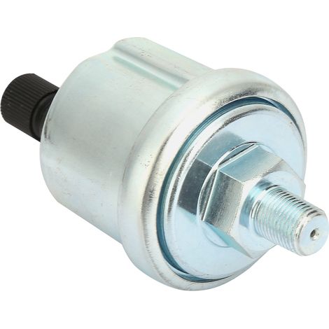 1/8 NPTF Öldrucksensor mit blankem Doppelkopfgewinde, passend für VDO 0-10 bar (1/5)