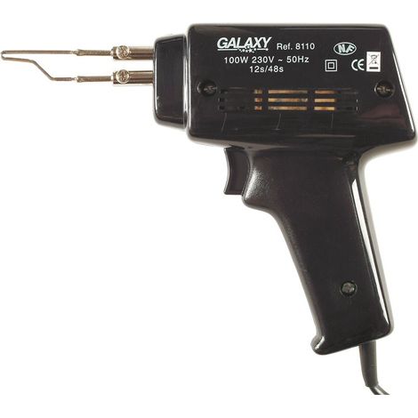 8110 8110 - SOLDADOR INSTANTANEO 100 W. - diametro hilo 1,5mm