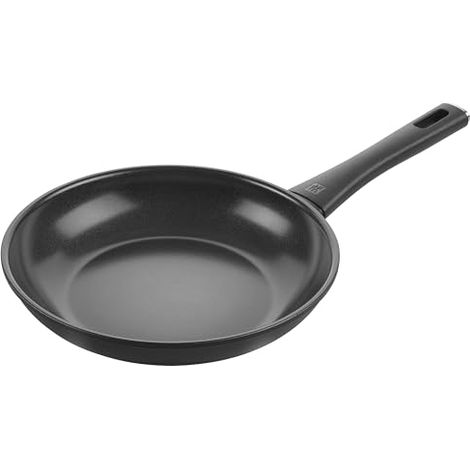 ZWILLING Madura Plus Sartén 20 cm, Revestimiento Cerámico, Inducción