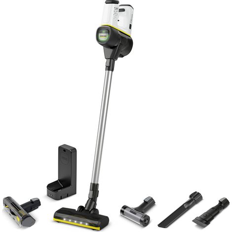 KARCHER Aspirapolvere senza fili VC 6 Cordless ourFamily Pet (1/5)