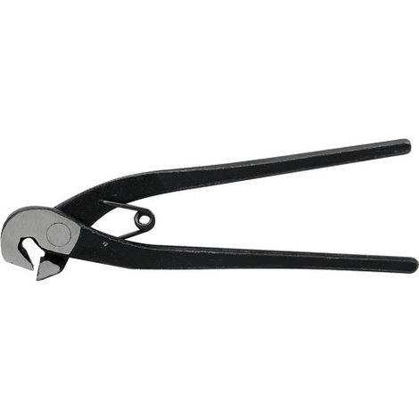FISCHER DAREX - Pince grignoteuse coupe carreaux