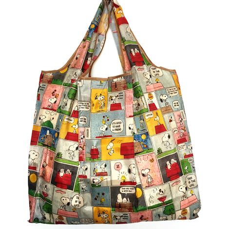 [Sac Shopping] Hikaku [Édition Écoresponsable] [Polyester Lavable, Solide, Portable, 1 Pièce] (1/5)