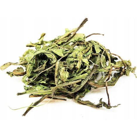 Feuilles de pissenlit entières 1 kg 100 % naturelles