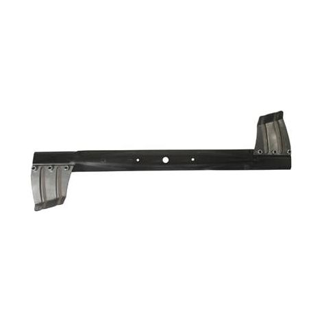 Lame Soufflante Adaptable Al-ko Pour Tondeuses Autoportées T750, T800, T800sa, Rt12-75, Rt13-75, T9-75 à éjection Arrière - L: 7 (1/3)