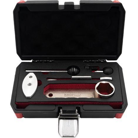 KIT CALAGE, SYNCHRONISATION ARBRES A CAMES POUR PORSCHE 911 (996/997) (1/4)