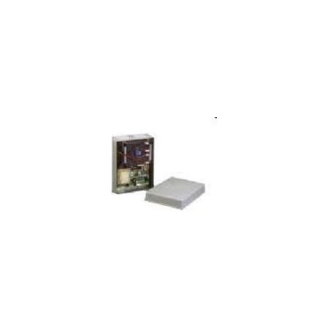 Carte électronique seule pour armoire VIVAH 24V pour 2 moteurs Cubic 24 V  DITEC ref 61VIVAH (1/2)