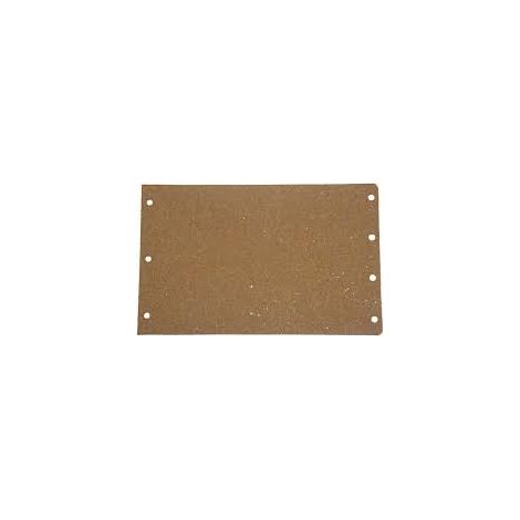 Patin liège pour ponceuse Makita 9401/9402/9403/9404 – Accessoire pour ponçage bois dur – 4210938 (1/5)