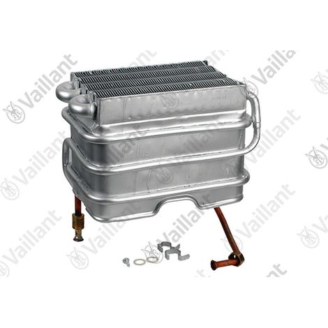 VAILLANT Scambiatore di calore MAG 11-0/0 XI e altri Vaillant-Nr. , 115174