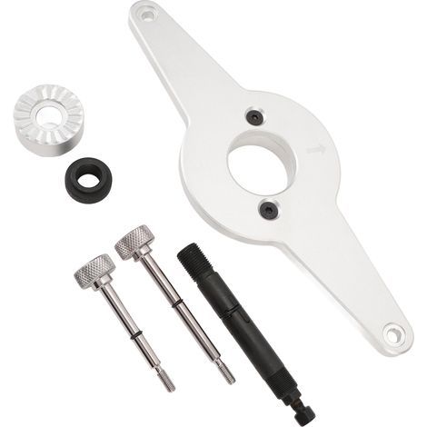 Engine shock absorber support tool T10531 for SEAT 4-cylinder 1.8 2.0 4V TFSi EA888 engine (1/5)