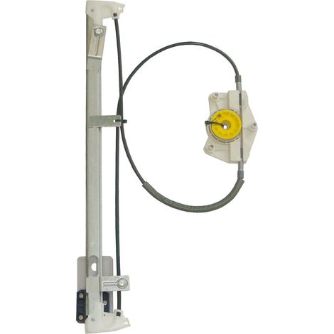 Regulador de ventana Valeo 851128 (1/3)