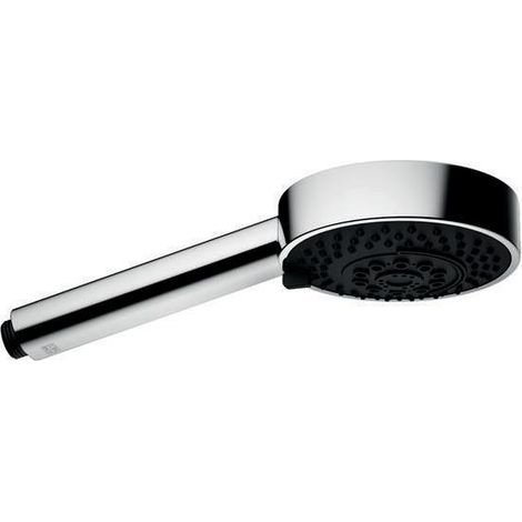 Dornbracht Handbrause, vierfach verstellbar, FlowReduce, (1/2)