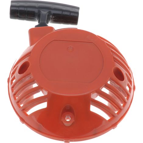 Jardiaffaires – Lanceur adaptable pour débroussailleuse Husqvarna 124L 125L 125LD 125E 128C 128CD – Montage facile – Remplacement références 579063101 545106301 (1/3)