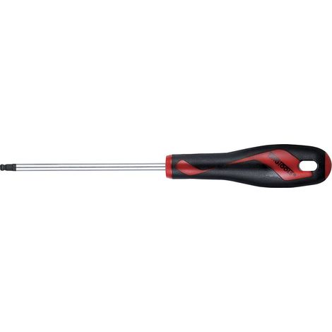 Tournevis HEX 2 Teng Tools MD7080HBN (1/2)