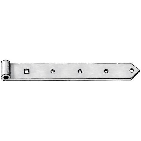 Ladenbänder D16 x800mm gelb verz. 4011338009425 Inhalt: 1 (1/4)