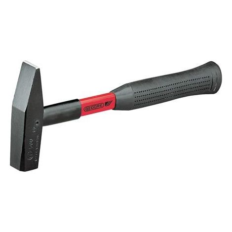 500 F-500 Schlosserhammer mit Fiberglasstiel, 500 g (1/2)