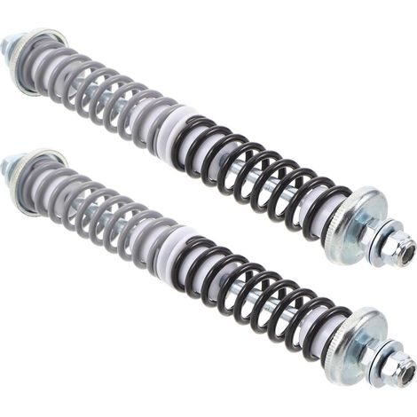 Amortisseurs Lurrose Stilt avec ressorts en acier inoxydable (1/5)