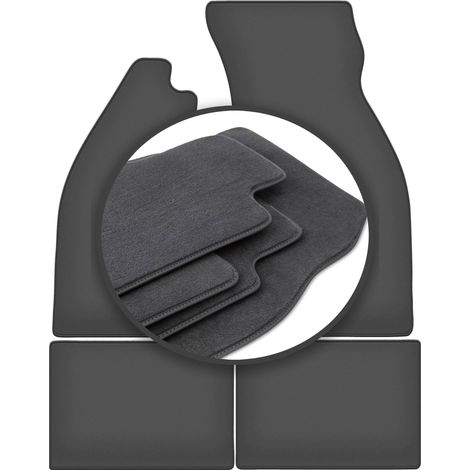 Tappetini auto di alta qualità per: Volkswagen Maggiolino 0 (1938-2003) (1/5)