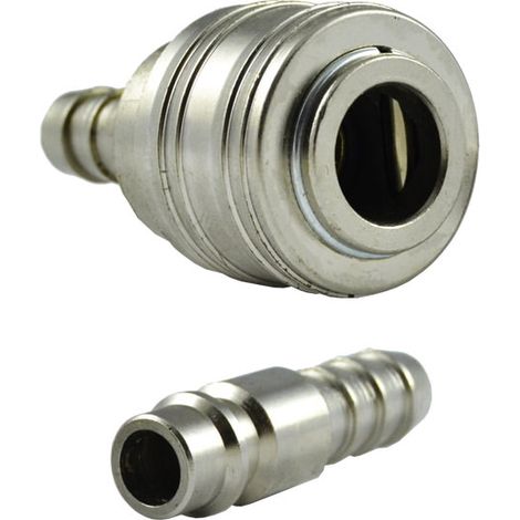 M10 Pneumatische Schnellkupplung  JBM52737