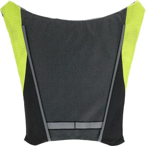 USB-wiederaufladbarer, reflektierender Rucksack-Befestigungsclip mit Fernbedienung und LED-Signallicht für den Außenbereich
