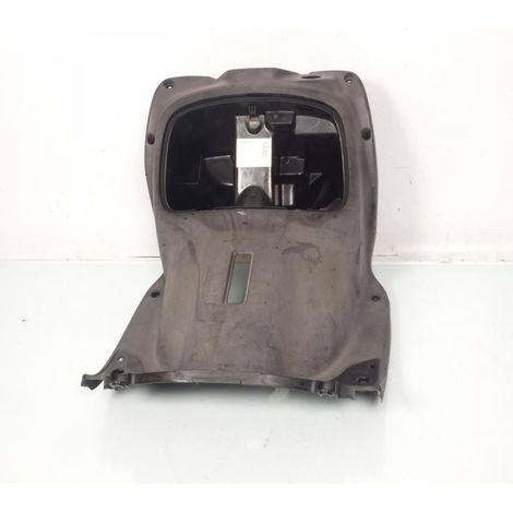 [PRODUIT D'OCCASION] Tablier arrière origine pour scooter Yamaha 125 Cygnus 2000 à (1/2)