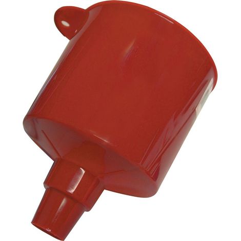 UMETA 9626300 EMBUDO DE 120 MM