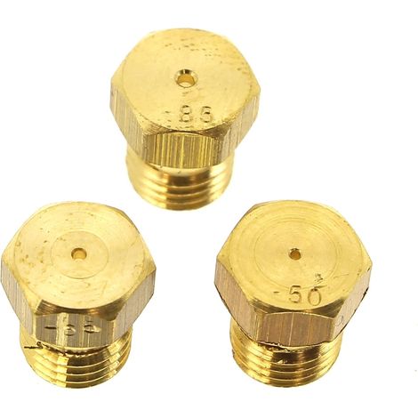 Injecteurs butane-propane 00173899 - cuisiniere