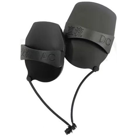 Couvercle de port de charge haute et basse tension ID4ID6, couvercle de base de porte de port de charge 1EA971393A Neuf (1/5)