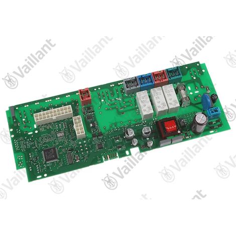 VAILLANT Scheda elettronica VSC D 146+206/4-5 150 R1 u.w. Vaillant-Nr. , 0020186889