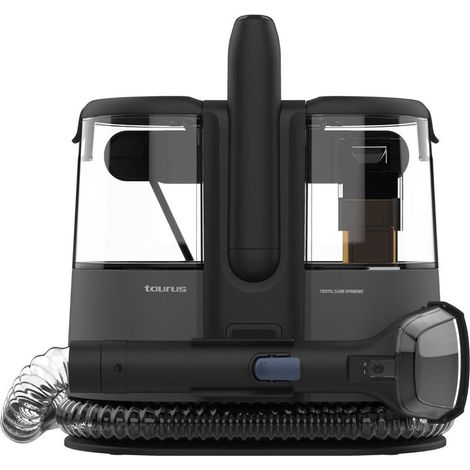 Taurus EST9489310L Nass- und Trockensauger 400W (1/5)