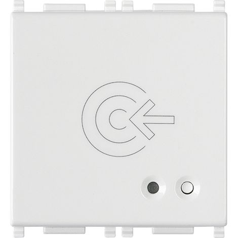 VIMAR - 14462 Fuoriporta RFID connesso IoT bianco