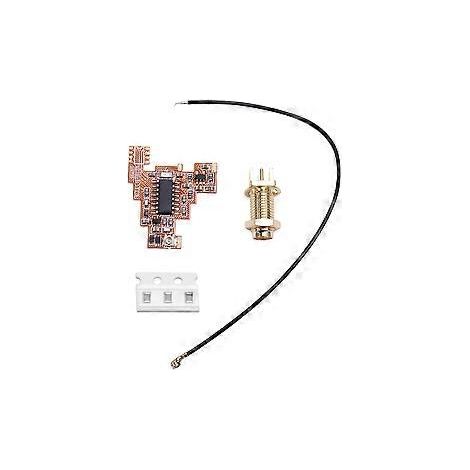 Si4732-Chip für UV K5/K6 Kurzwellenempfangsmodul für UV K5/K6 Walkie-Talkie-Modifikationsmodul