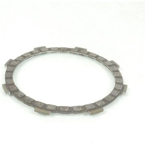 Disque de friction d'embrayage pour moto Peugeot 125 XPS Trail (1/3)