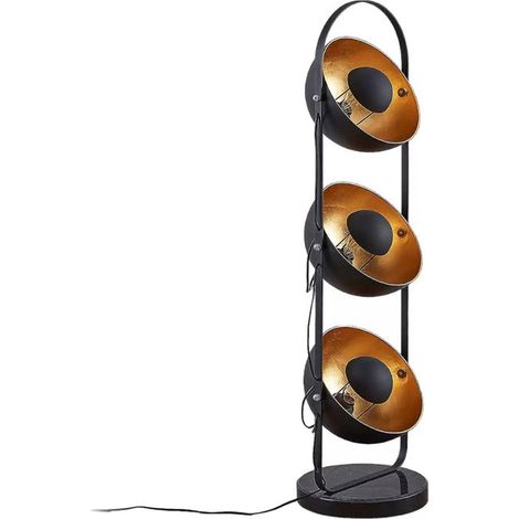 [GEBRAUCHT] B-Ware Lindby Stehlampe Muriel Standleuchte Stehleuchte Leuchte Lampe Leseleuchte LED (1/2)