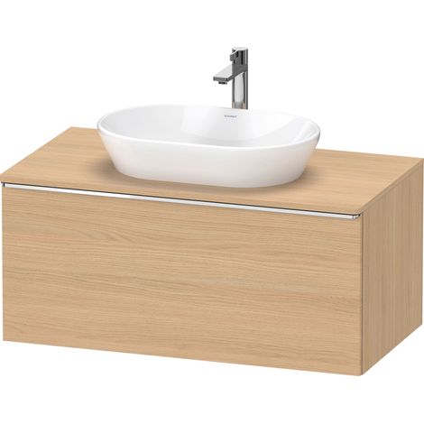 Duravit D-Neo Konsolenwaschtischunterbau wandhängend,