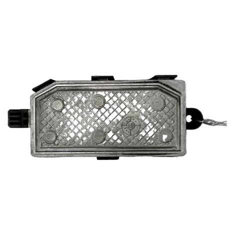 [PRODUIT D'OCCASION] Module De Chauffage FORD Focus III 11-15 ♻️ Ref Oe. 5380316 - Garantie à vie (1/2)