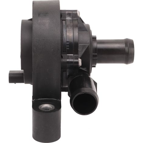 Die Zusatzwasserpumpe ist geeignet für Audi A3 Seat Skoda VW Golf 7 Passat Polo (5Q0965567). (1/5)