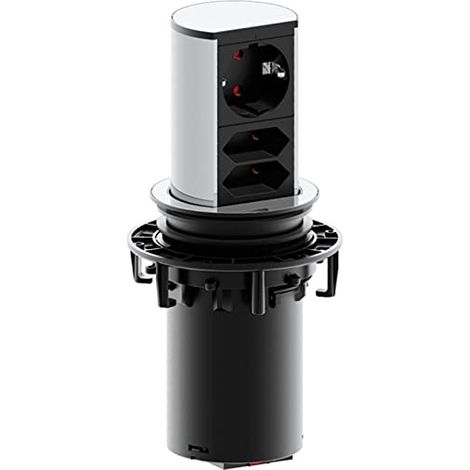Colonna 1Xcee7 Preso Ascensore / 3 2Xeuro Strom 2,0M Aeh (1/4)
