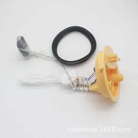 16141183179 Fuel filter suitable for BMW E39 525i 528i 530i 540i (1/4)