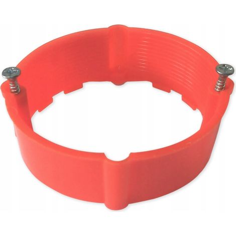 Anello distanziatore per scatola Elektro-Plast 24 x 60 x 24 mm 1 pz. (1/3)