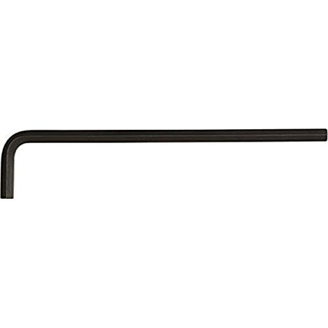 Chiave a brugola bahco long metric phosphate finish 2 mm 102 mm