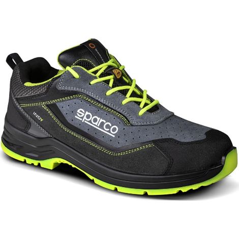 Scarpe antinfortunistiche Sparco Texas ESD S1PS  - 39