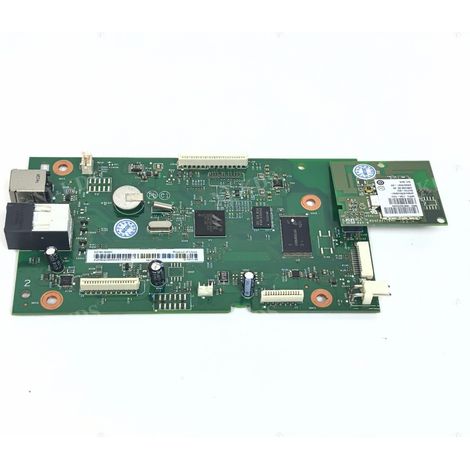 Kompatibel mit HP M176n und M177fw Drucker-Motherboards und Zubehör -- M177fw Motherboard [CZ165-60001]