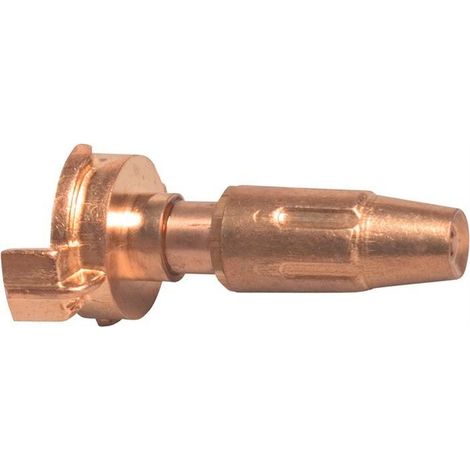 bevo MEGA Buse de pulvérisation Raccord rapide Laiton 1" - 450125 (1/3)