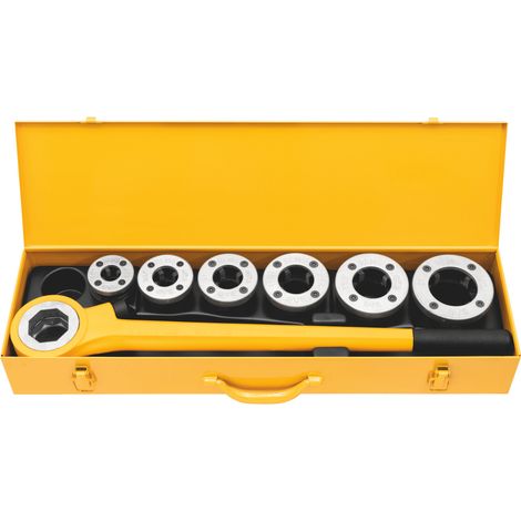 Rems eva - Set eva rubinetto professionale 1/2-2". (1/2)