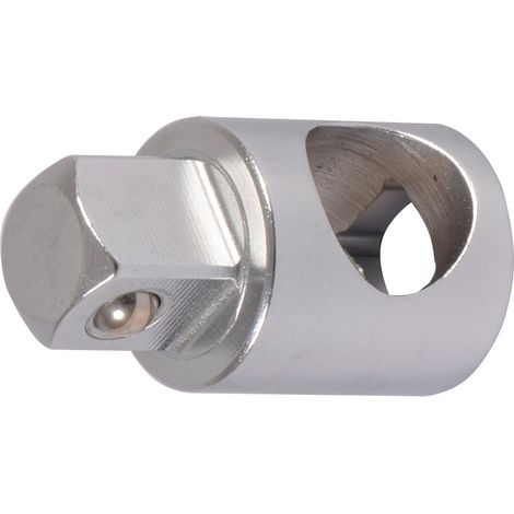 Projahn 3/8F x 1/2M Gleitgriff Adapter Xi-on (1/3)